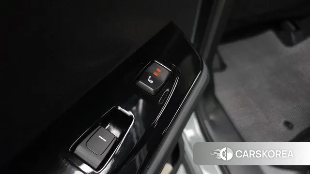 Ssangyong Torres id 3415999 из Кореи 10