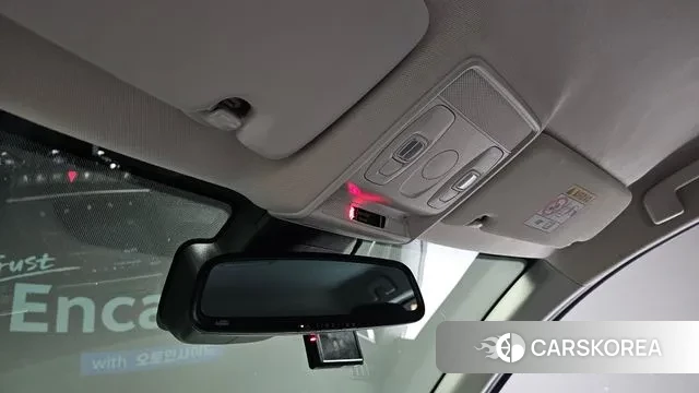 Renault Korea (Samsung) XM3 id 3042729 из Кореи 10