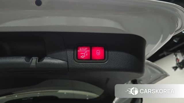 Mercedes-Benz GLB-Class X247 id 3897558 из Кореи 10