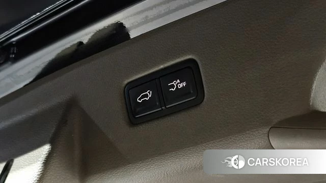 Kia Carnival 4th generation id 4017953 из Кореи 10