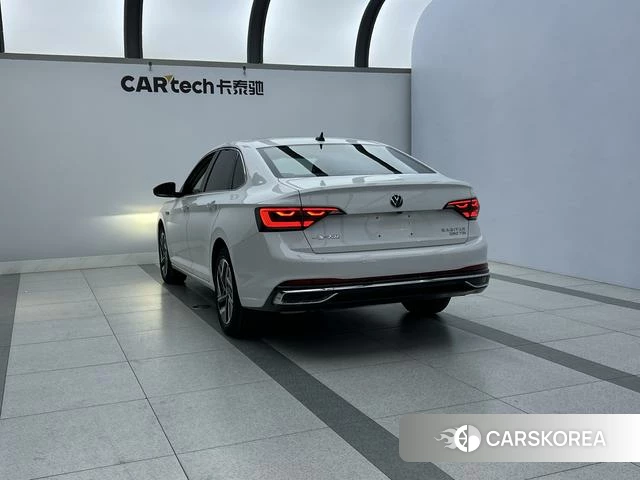 Volkswagen Sagitar id 4278549 из Китая 10