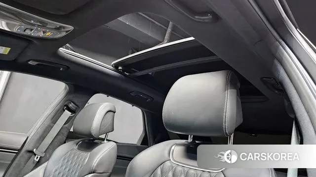 Genesis GV70 id 3373858 из Кореи 10