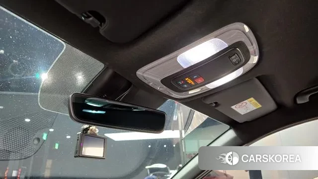 Hyundai Avante (CN7) id 3017003 из Кореи 10