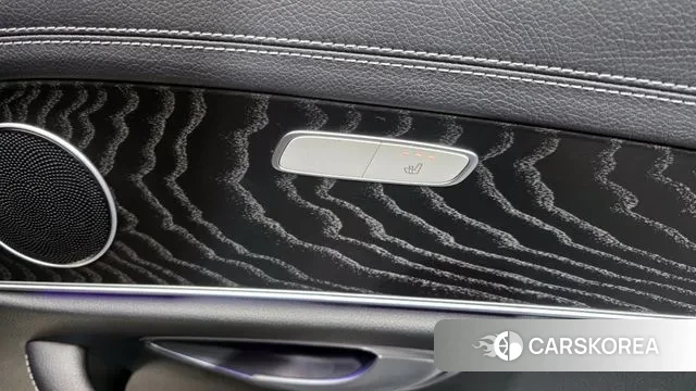 Mercedes-Benz E-Class W213 id 3550187 из Кореи 10