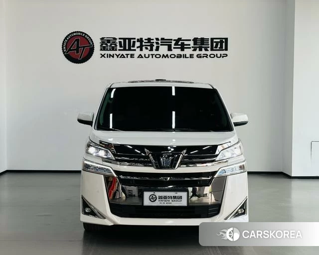 Toyota Wilfa id 4272259 из Китая 10