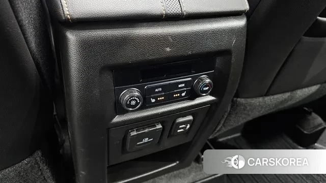 Chevrolet (GM Daewoo) Traverse id 3562115 из Кореи 10