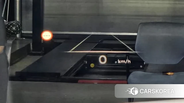 Genesis GV80 id 3173848 из Кореи 10