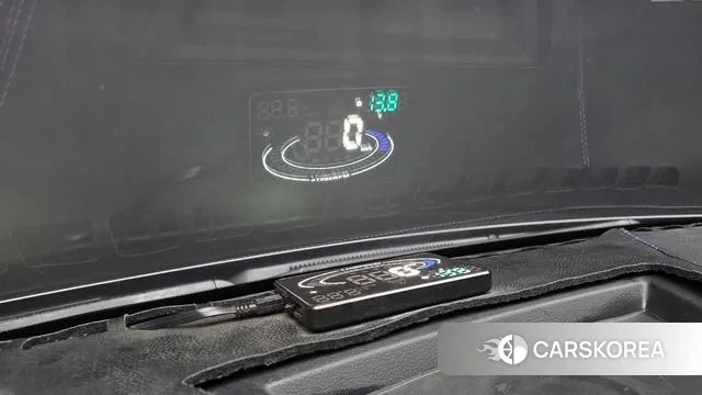 Ssangyong Rexton Sports id 3423171 из Кореи 10