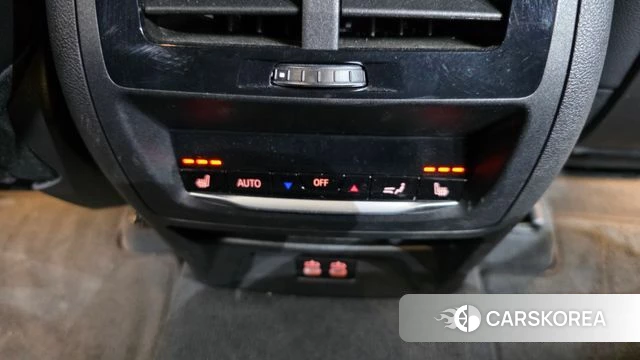 BMW X4 (G02) id 4835057 из Кореи 10