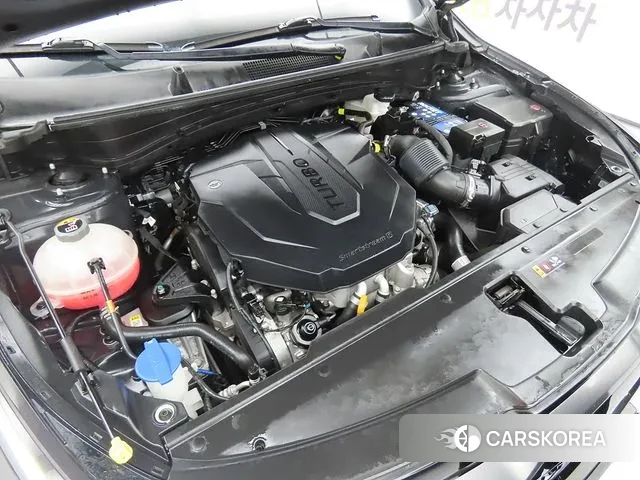 Kia Sportage 5th Generation id 3741096 из Кореи 10