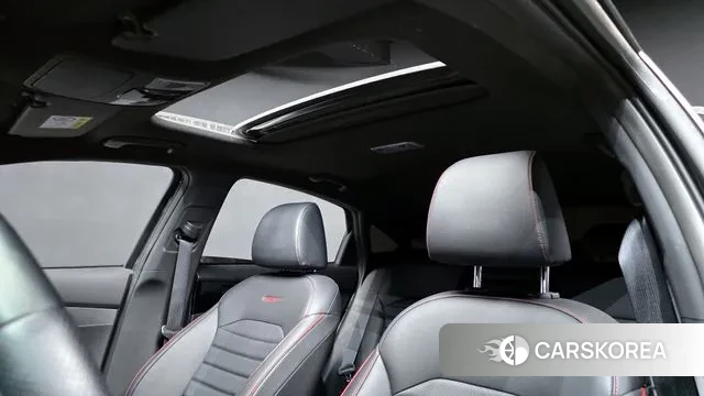 Kia The New K3 2nd generation id 3751433 из Кореи 10