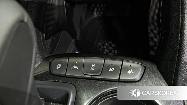 Chevrolet (GM Daewoo) Trailblazer id 4688420 из Кореи 10