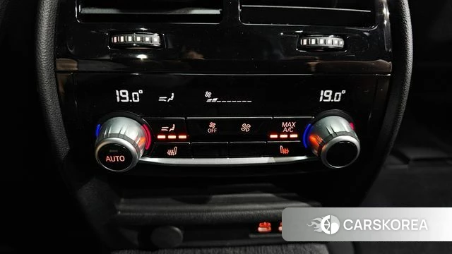 BMW 5 Series (G30) id 4561321 из Кореи 10