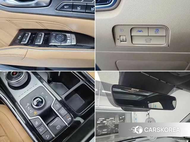 Kia Sorento 4th Generation id 3879109 из Кореи 10