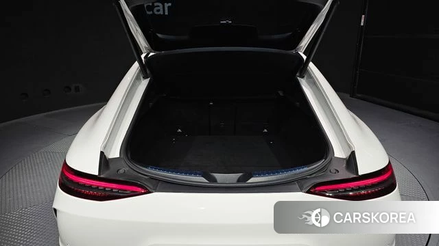 Mercedes-Benz AMG GT id 3799464 из Кореи 10