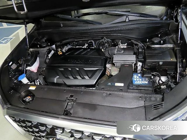 Hyundai Palisade id 3827543 из Кореи 10