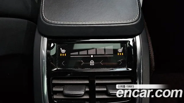 Volvo XC90 second Generation id 2784026 из Кореи 10