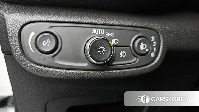 Chevrolet (GM Daewoo) Trailblazer id 4608854 из Кореи 10