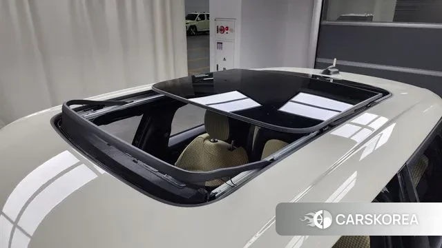 Mini Cooper id 3372812 из Кореи 10