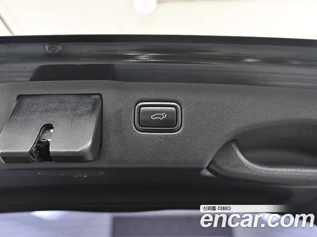 Kia The New Sorento id 2952083 из Кореи 10