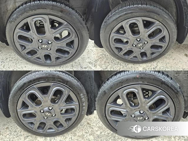 Hyundai Casper id 4546780 из Кореи 10