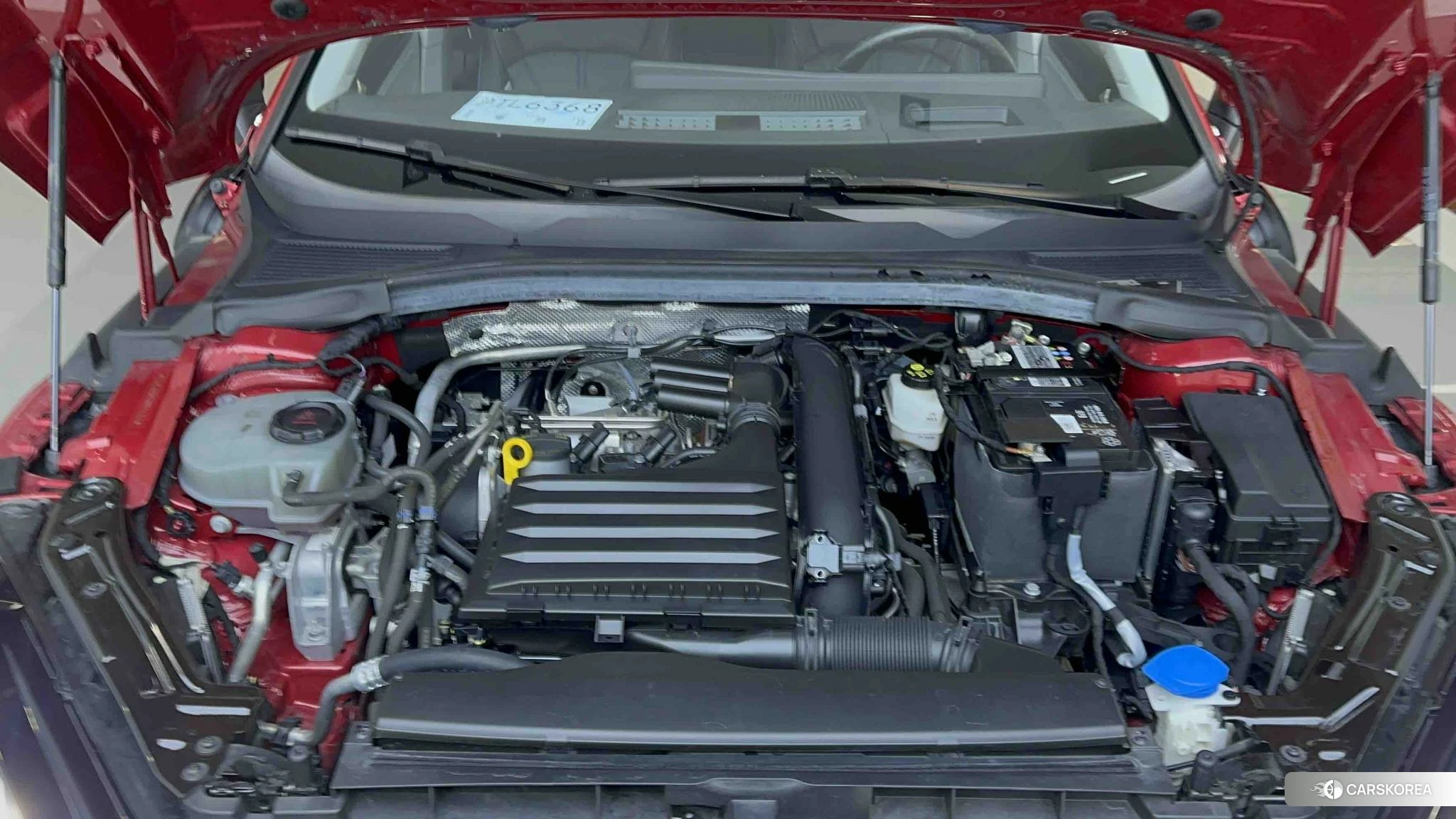 Volkswagen Lingdu id 4461412 из Китая 10