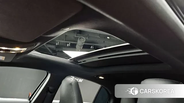 Mercedes-Benz A-Class W177 id 3443125 из Кореи 10