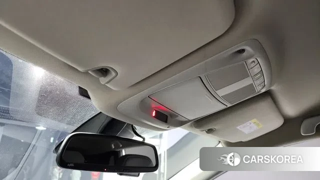 Renault Korea (Samsung) The New QM6 id 3463308 из Кореи 10