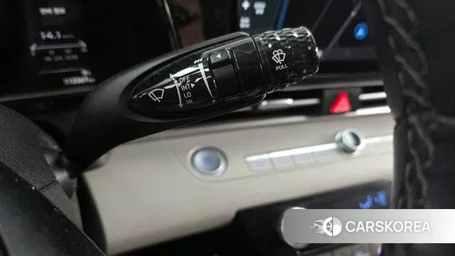 Hyundai Avante Hybrid (CN7) id 3759496 из Кореи 10