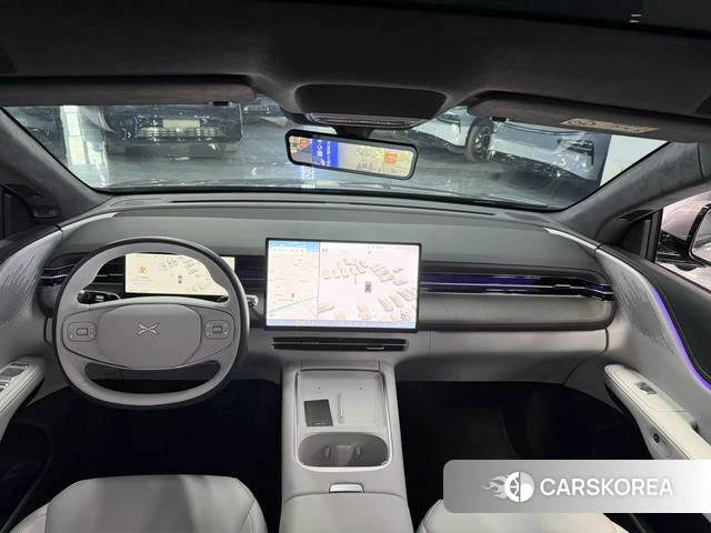 Xiaopeng Motors Xiaopeng G6 id 3944938 из Китая 10