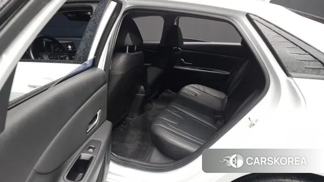 Hyundai Avante (CN7) id 3727726 из Кореи 10