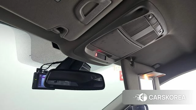 Renault Korea (Samsung) The New QM6 id 4780629 из Кореи 10