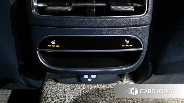 Genesis GV70 id 3717065 из Кореи 10