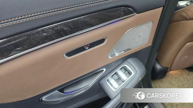 Mercedes-Benz S-Class W222 id 4780677 из Кореи 10