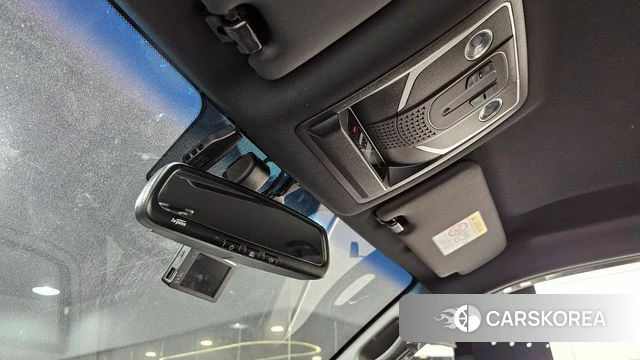 Ssangyong The New Rexton Sport id 3859618 из Кореи 10