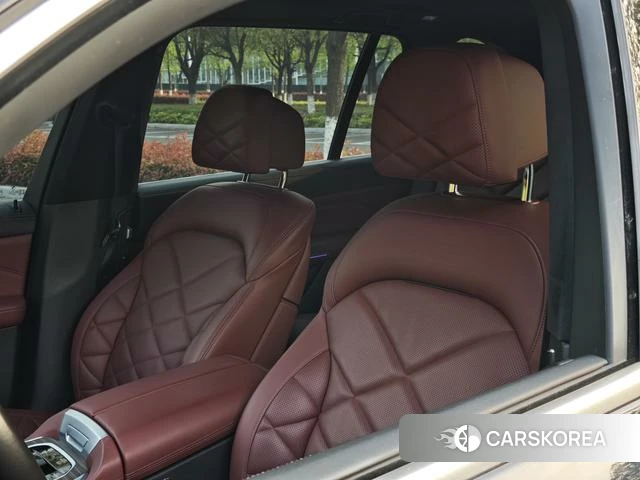 BMW X5 id 4272212 из Китая 10
