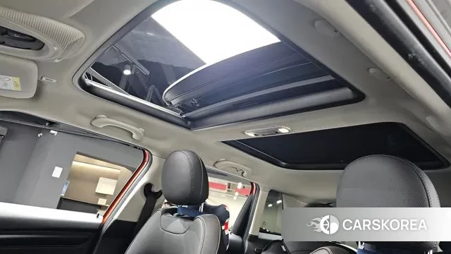 Mini Cooper id 3519192 из Кореи 10