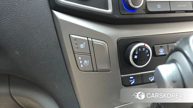 Hyundai The New Grand Starex id 4637905 из Кореи 10