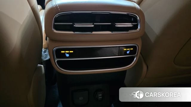 Genesis GV80 id 4196009 из Кореи 10