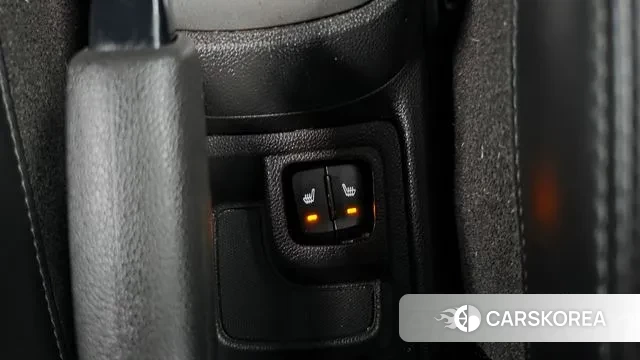 Chevrolet (GM Daewoo) The New Spark id 3427861 из Кореи 10