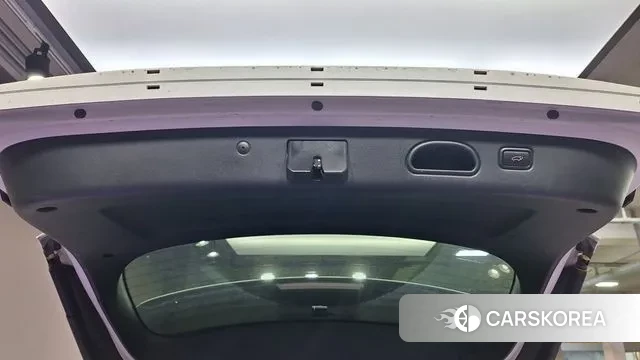 Kia Sportage The Bold id 3626191 из Кореи 10