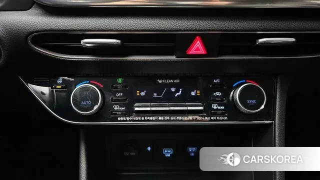 Hyundai Sonata (DN8) id 3535765 из Кореи 10