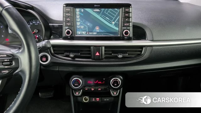 Kia All New Morning (JA) id 3879436 из Кореи 10