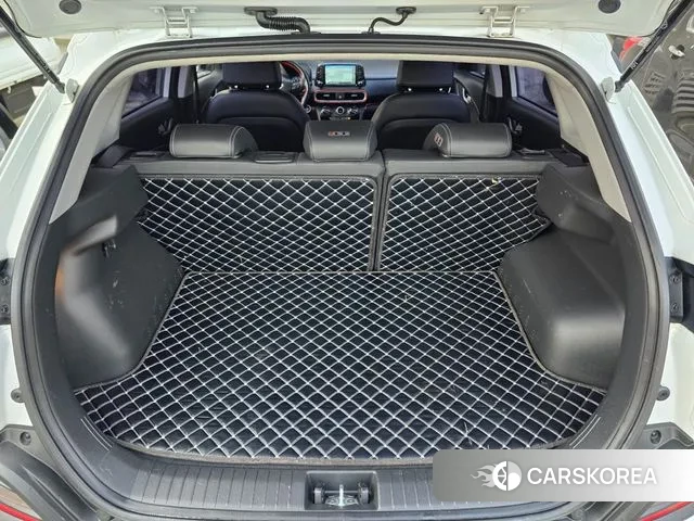 Hyundai Kona id 3706258 из Кореи 10