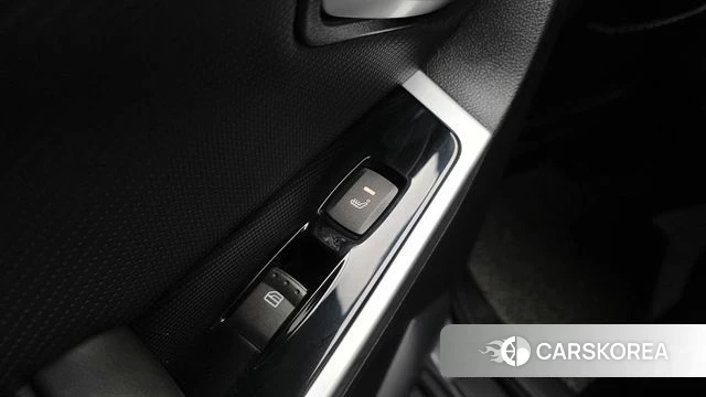 Ssangyong New Style Korando C id 3917162 из Кореи 10