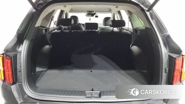Kia Sorento 4th Generation id 4501649 из Кореи 10