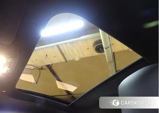 Mercedes-Benz CLA-Class C118 id 3349349 из Кореи 10