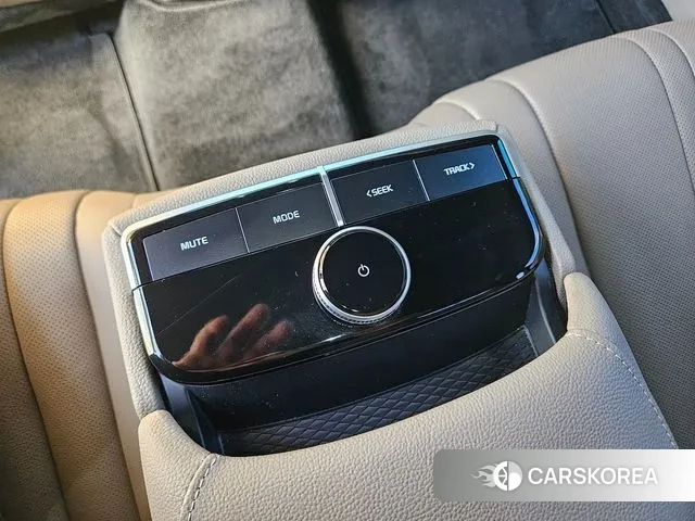 Kia K8 Hybrid id 3607014 из Кореи 10