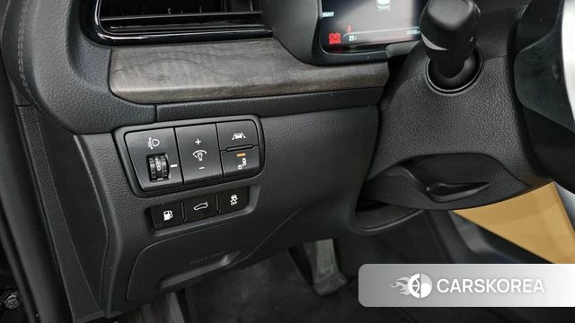 Kia K7 Premier id 4507919 из Кореи 10