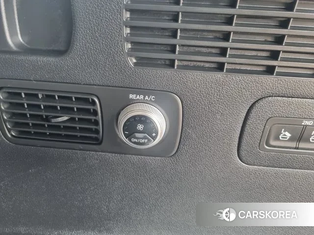 Hyundai Santa Fe TM id 2981522 из Кореи 10